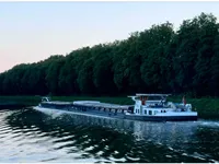 بارژ برای فروش