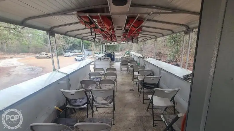 کشتی مسافری برای فروش