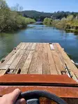 بارج برای فروش