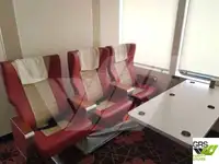 کشتی مسافری برای فروش