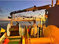 کشتی مسافربری برای فروش