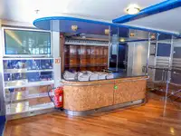 کشتی RoPax برای فروش