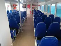 کشتی مسافربری برای فروش