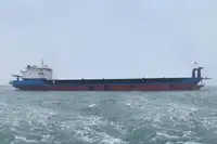 بارج برای فروش