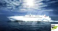 Ro-Ro ship برای فروش