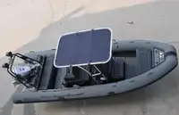 قایق بادی سفت برای فروش