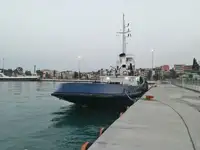 کشتی یدک‌کش برای فروش