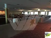 کشتی مسافری برای فروش