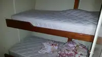 کشتی خدمه برای فروش