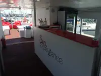 کشتی مسافری برای فروش