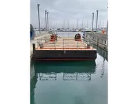 بارژ برای فروش