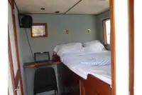 کشتی مسافری برای فروش