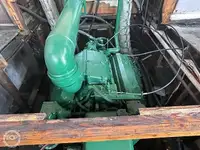 کشتی تریلر برای فروش