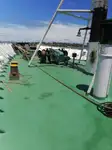Oil/Chemical tanker برای فروش
