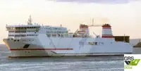 Ro-Ro ship برای فروش