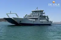 Ro-Ro ship برای فروش