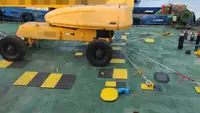 بارژ برای فروش