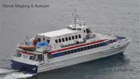 کتاماران برای فروش