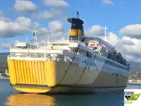 Ro-Ro ship برای فروش