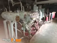 تانکر نفت/مواد شیمیایی برای فروش