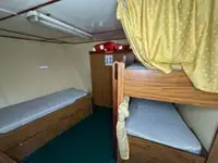کشتی یدک‌کش برای فروش
