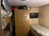 کشتی یدک‌کش برای فروش