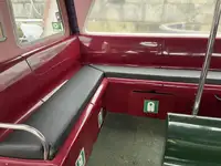 کشتی مسافری برای فروش