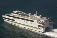 Ro-Ro ship برای فروش