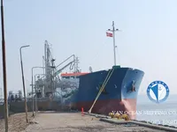 تانکر نفت/مواد شیمیایی برای فروش