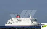 Ro-Ro ship برای فروش