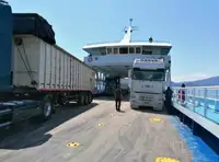 کشتی مسافری برای فروش
