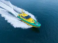 قایق یدک کش برای فروش