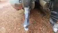 کشتی مسافری برای فروش