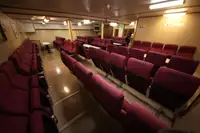 کشتی حمل مواد فله برای فروش