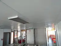 کشتی مسافری برای فروش