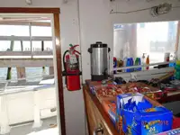 کشتی کاتر برای فروش