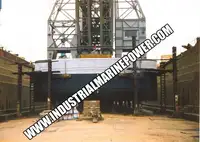 بارژ برای فروش