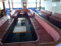 کشتی فری برای فروش