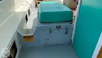 کشتی مسافری برای فروش