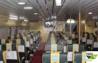 کشتی مسافری برای فروش