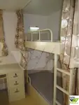 بارژ اقامتی برای فروش
