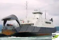 Ro-Ro ship برای فروش