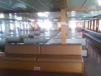 کشتی فری برای فروش