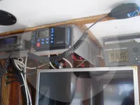 کشتی حمل و نقل ماهی زنده برای فروش