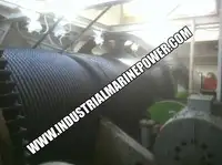 بارژ برای فروش