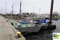 بارژ برای فروش