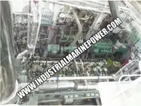تانکر نفت/مواد شیمیایی برای فروش