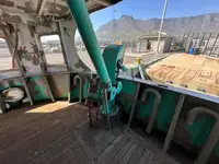 کشتی تریلر برای فروش