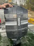 بارژ برای فروش