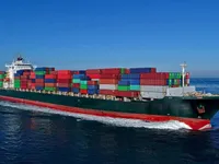 کشتی کانتینربر برای فروش